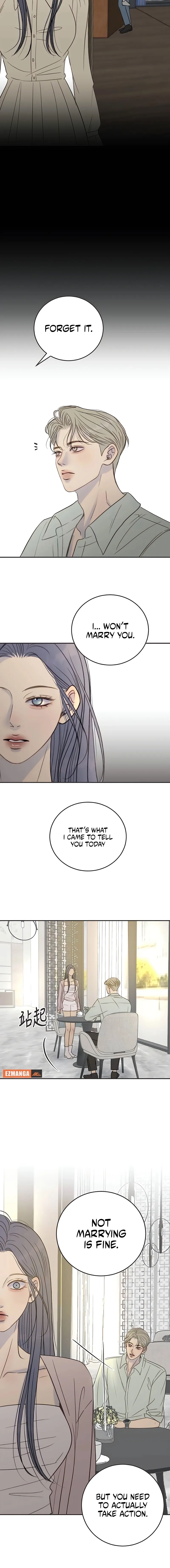Situationship Chapter 22 page 16 - 
