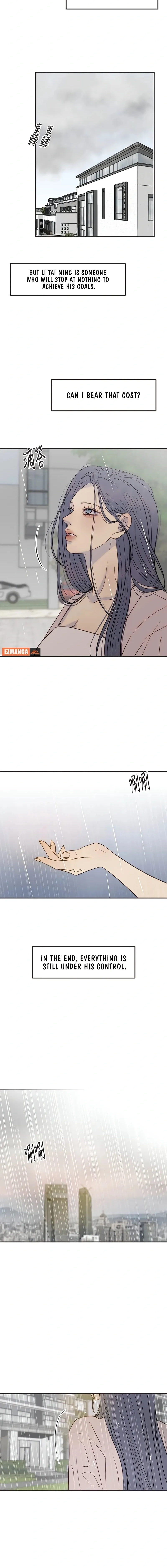 Situationship Chapter 22 page 18 - 