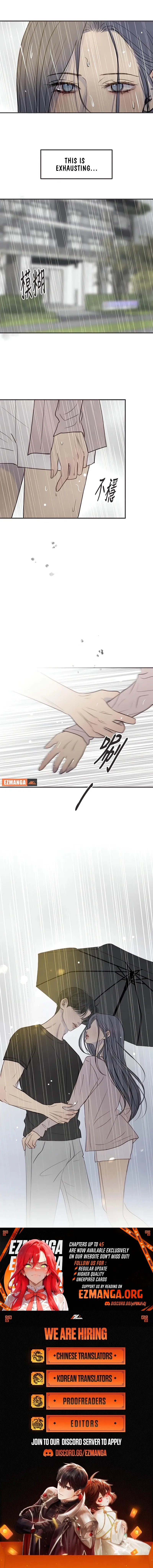Situationship Chapter 22 page 19 - 