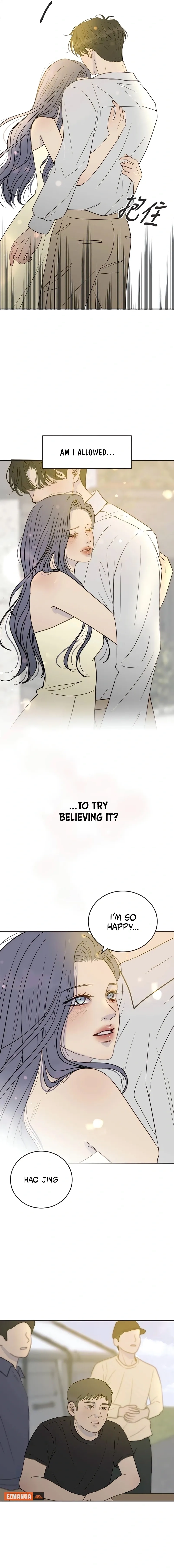 Situationship Chapter 22 page 3 - 
