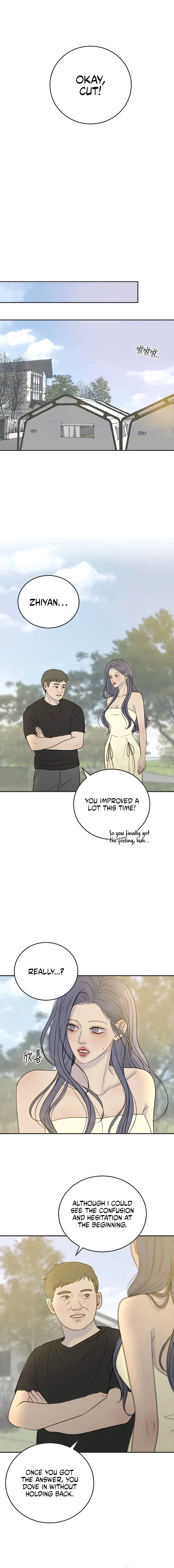 Situationship Chapter 22 page 4 - 