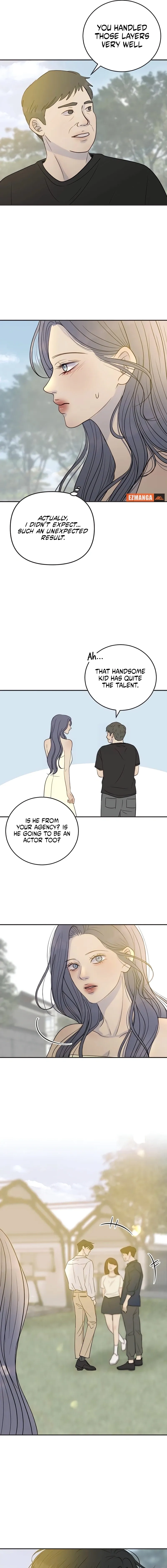 Situationship Chapter 22 page 5 - 