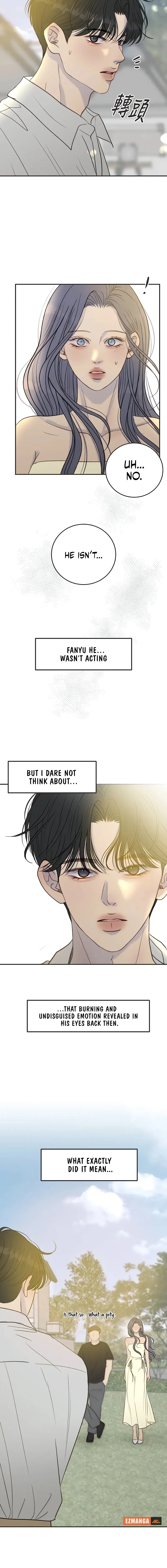 Situationship Chapter 22 page 6 - 