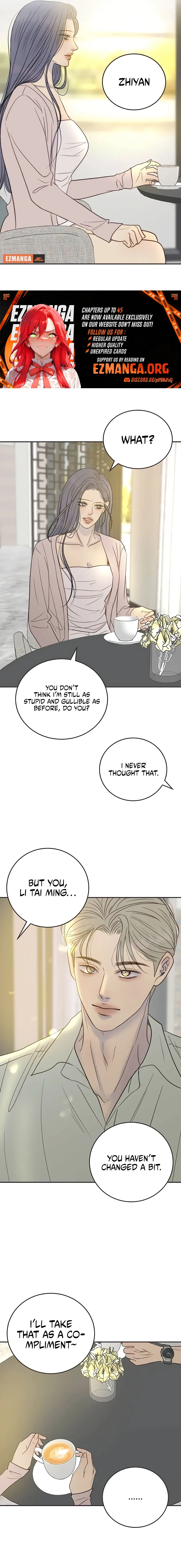 Situationship Chapter 22 page 9 - 