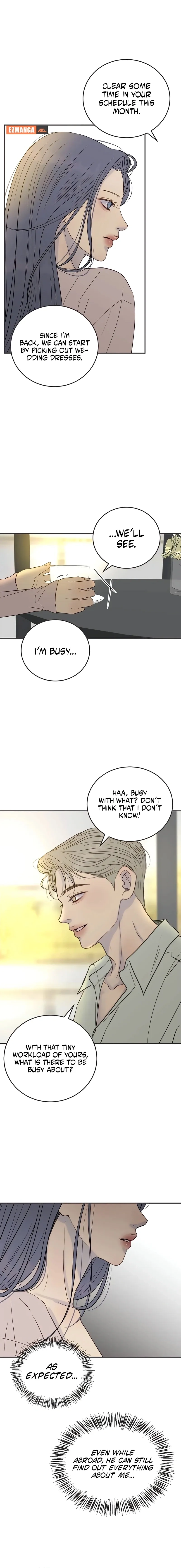 Situationship Chapter 22 page 10 - 