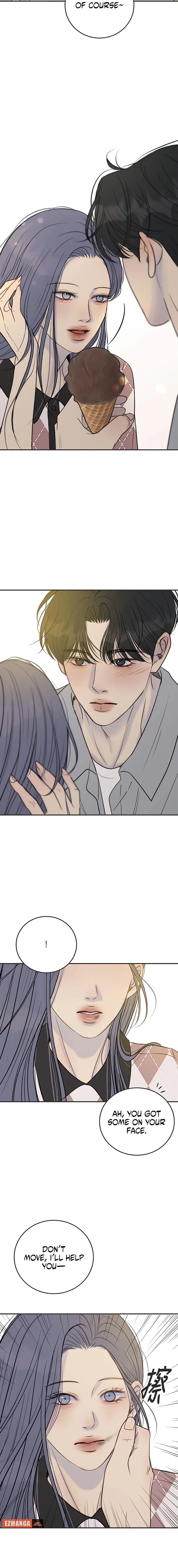 Situationship Chapter 24 page 14 - 