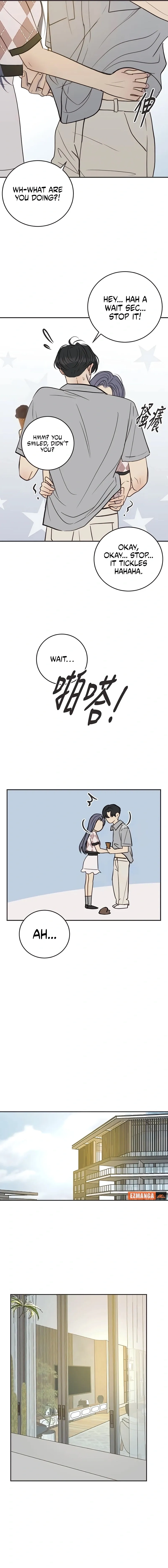 Situationship Chapter 24 page 17 - 