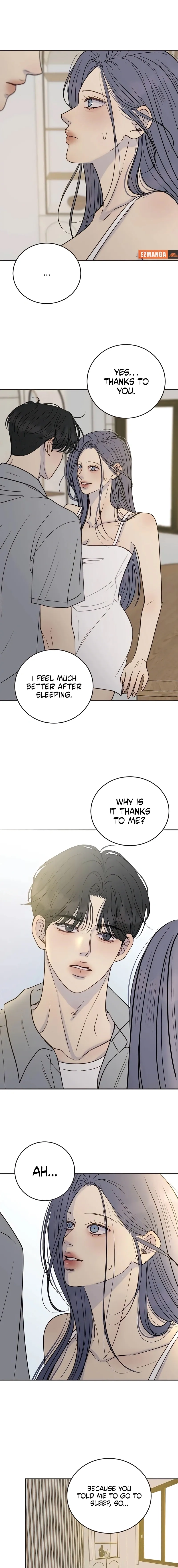 Situationship Chapter 24 page 5 - 