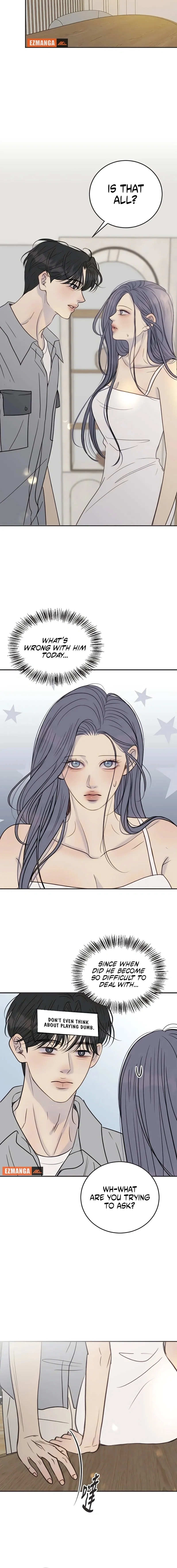 Situationship Chapter 24 page 6 - 