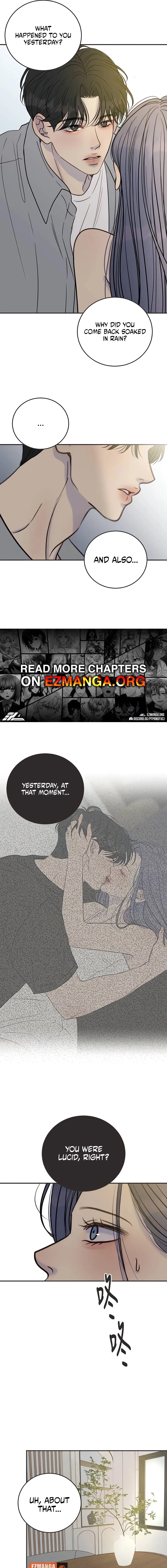 Situationship Chapter 24 page 7 - 