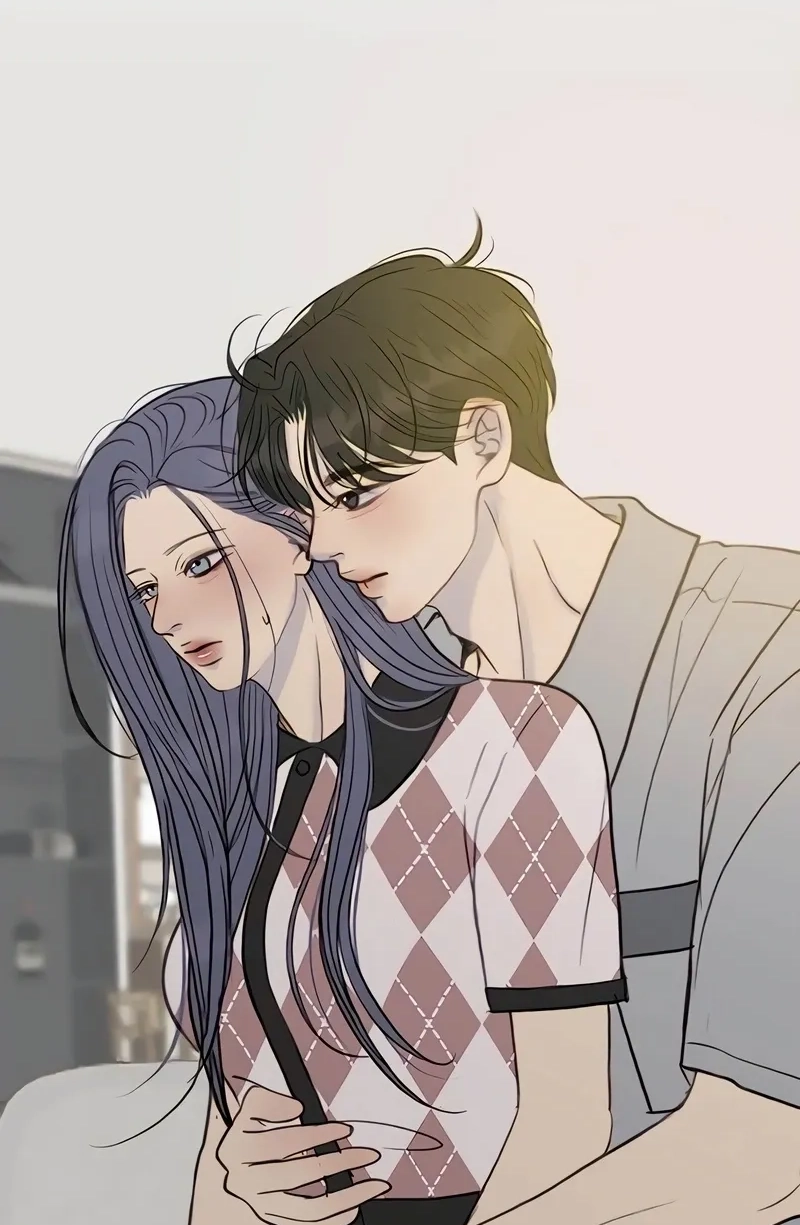 Situationship Chapter 25 page 2 - 