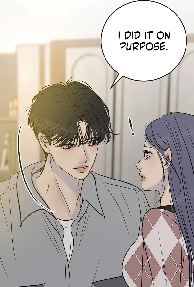 Situationship Chapter 25 page 105 - 