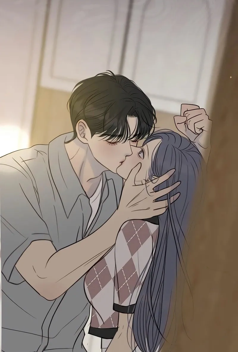 Situationship Chapter 25 page 113 - 