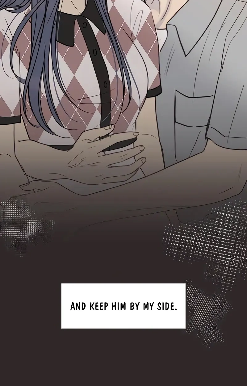 Situationship Chapter 25 page 21 - 