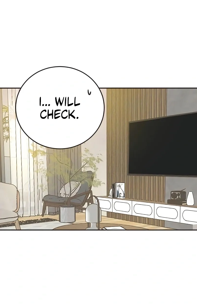 Situationship Chapter 25 page 25 - 