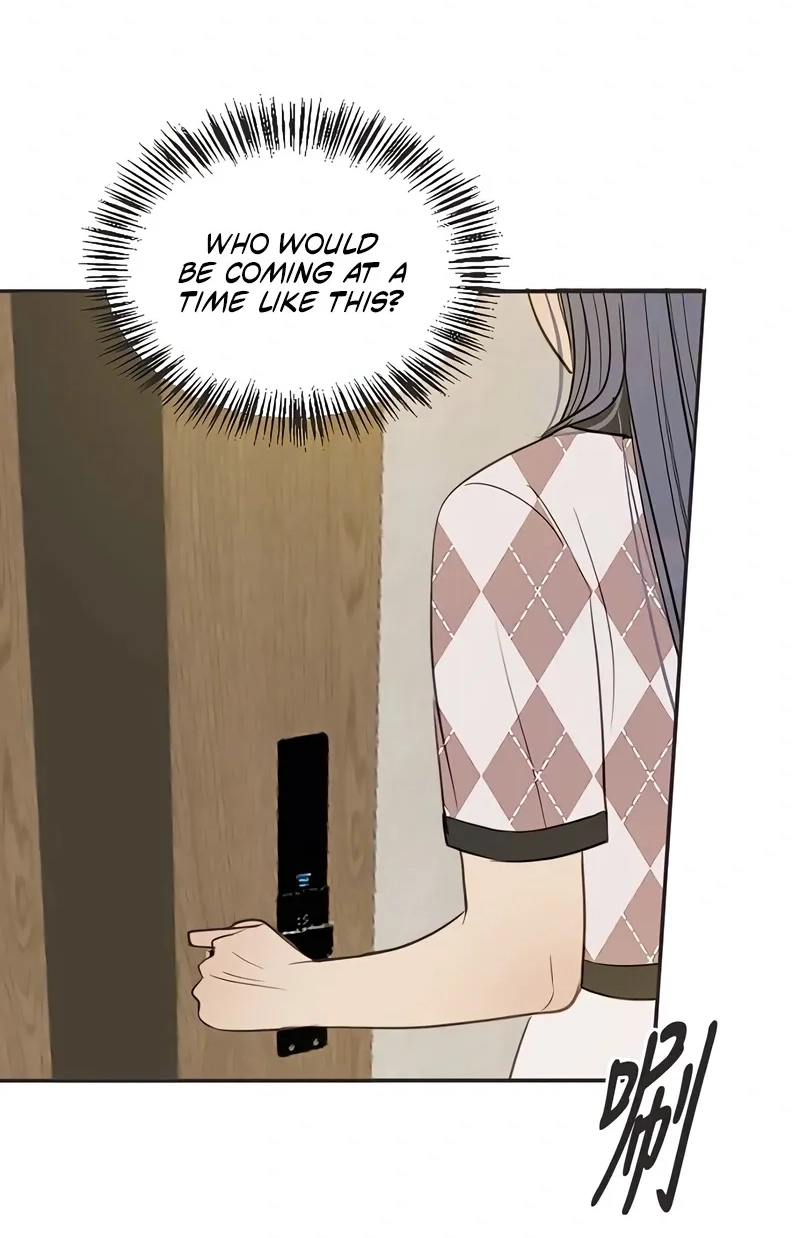 Situationship Chapter 25 page 26 - 