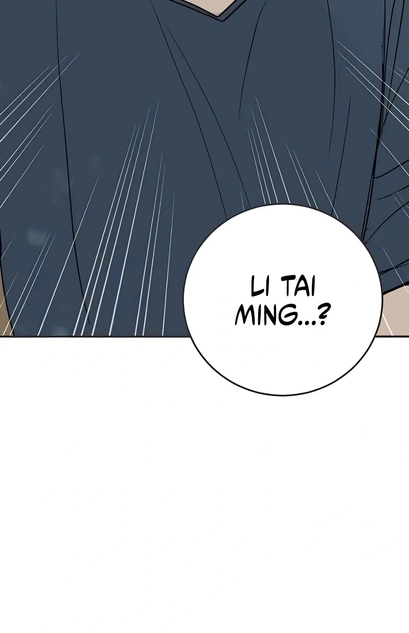 Situationship Chapter 25 page 30 - 