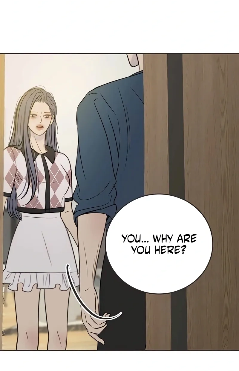 Situationship Chapter 25 page 31 - 