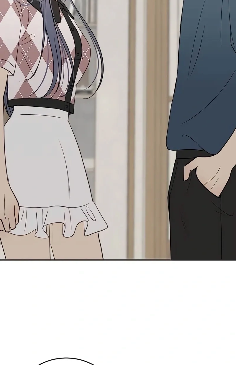 Situationship Chapter 25 page 33 - 