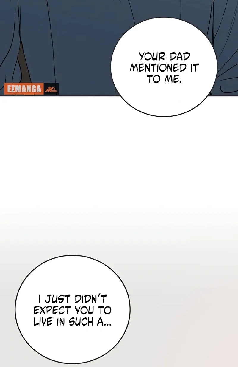 Situationship Chapter 25 page 35 - 