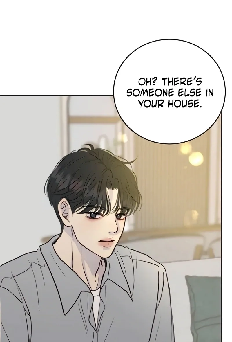 Situationship Chapter 25 page 43 - 