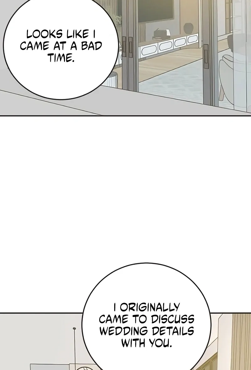 Situationship Chapter 25 page 46 - 
