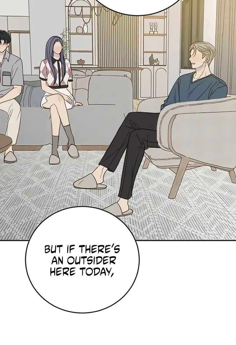 Situationship Chapter 25 page 47 - 