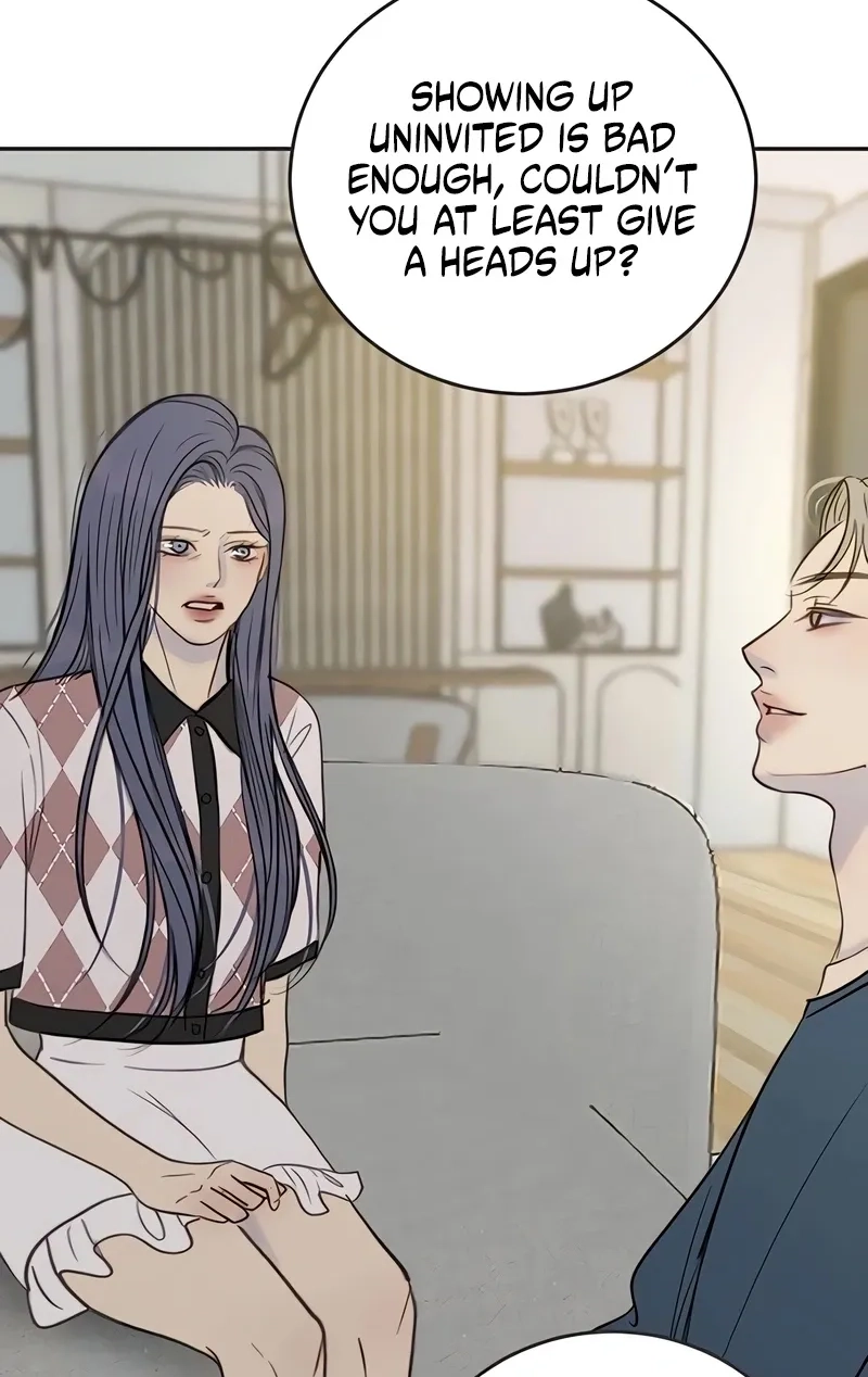 Situationship Chapter 25 page 55 - 