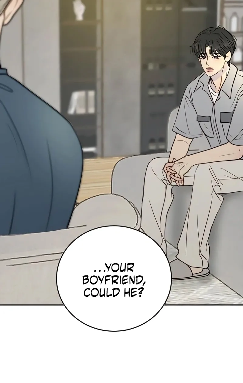 Situationship Chapter 25 page 58 - 