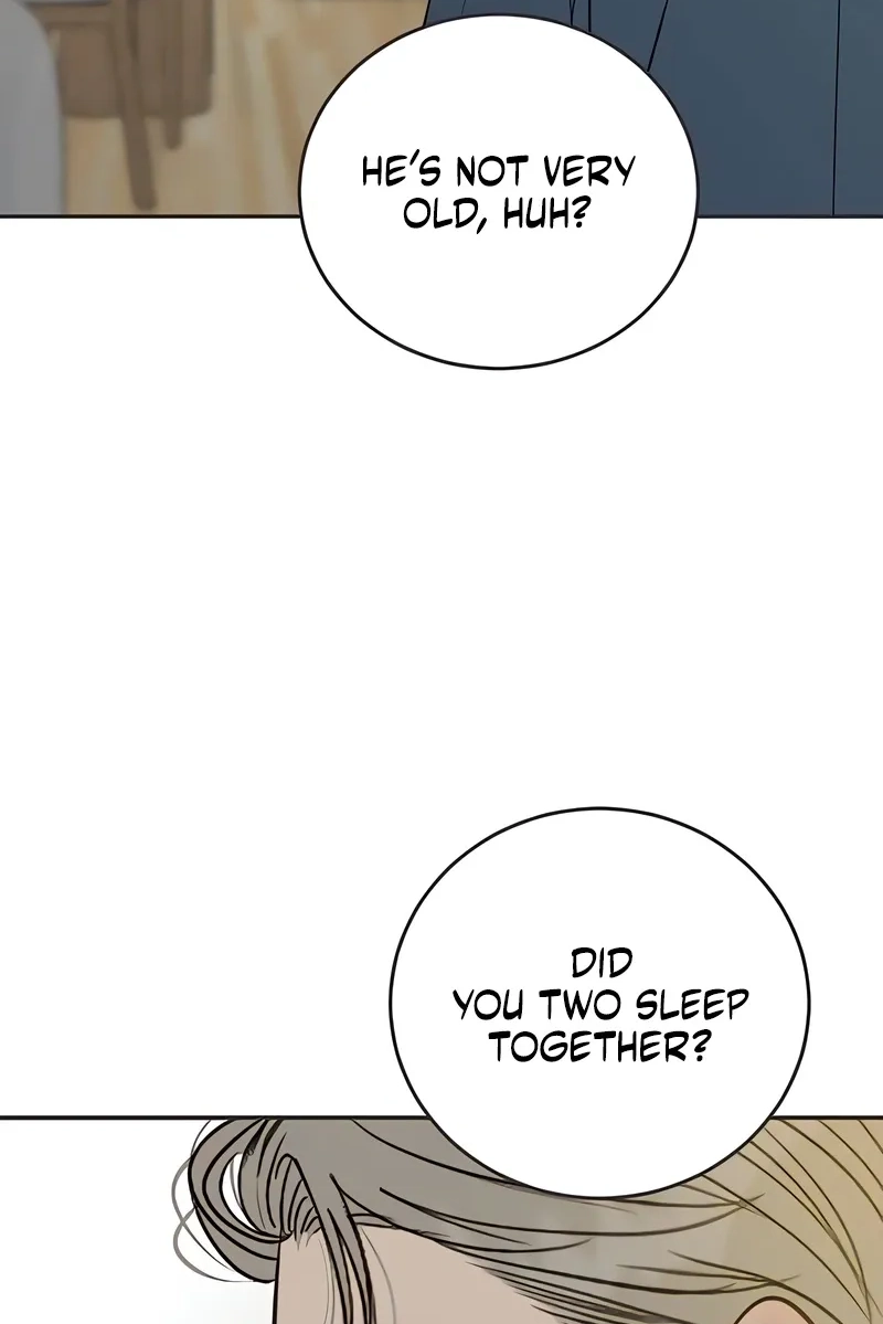 Situationship Chapter 25 page 61 - 