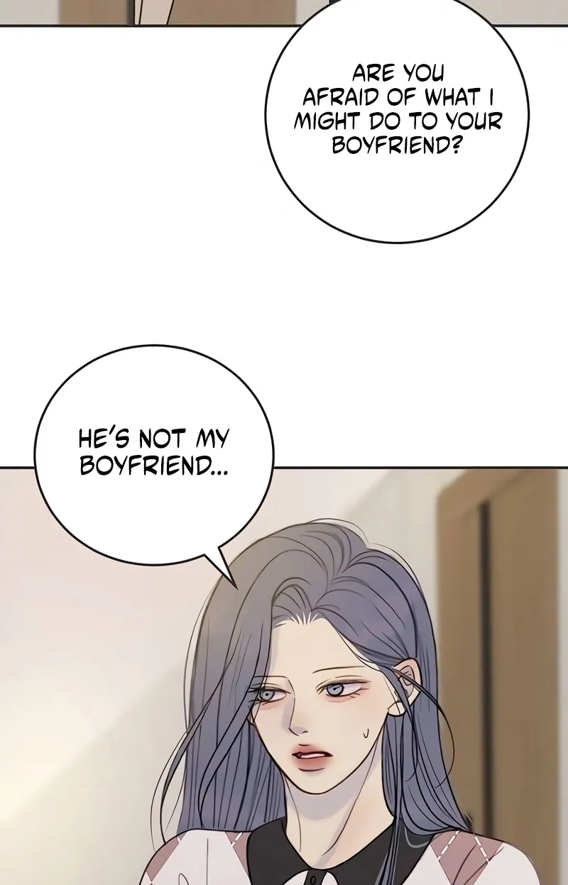 Situationship Chapter 25 page 77 - 