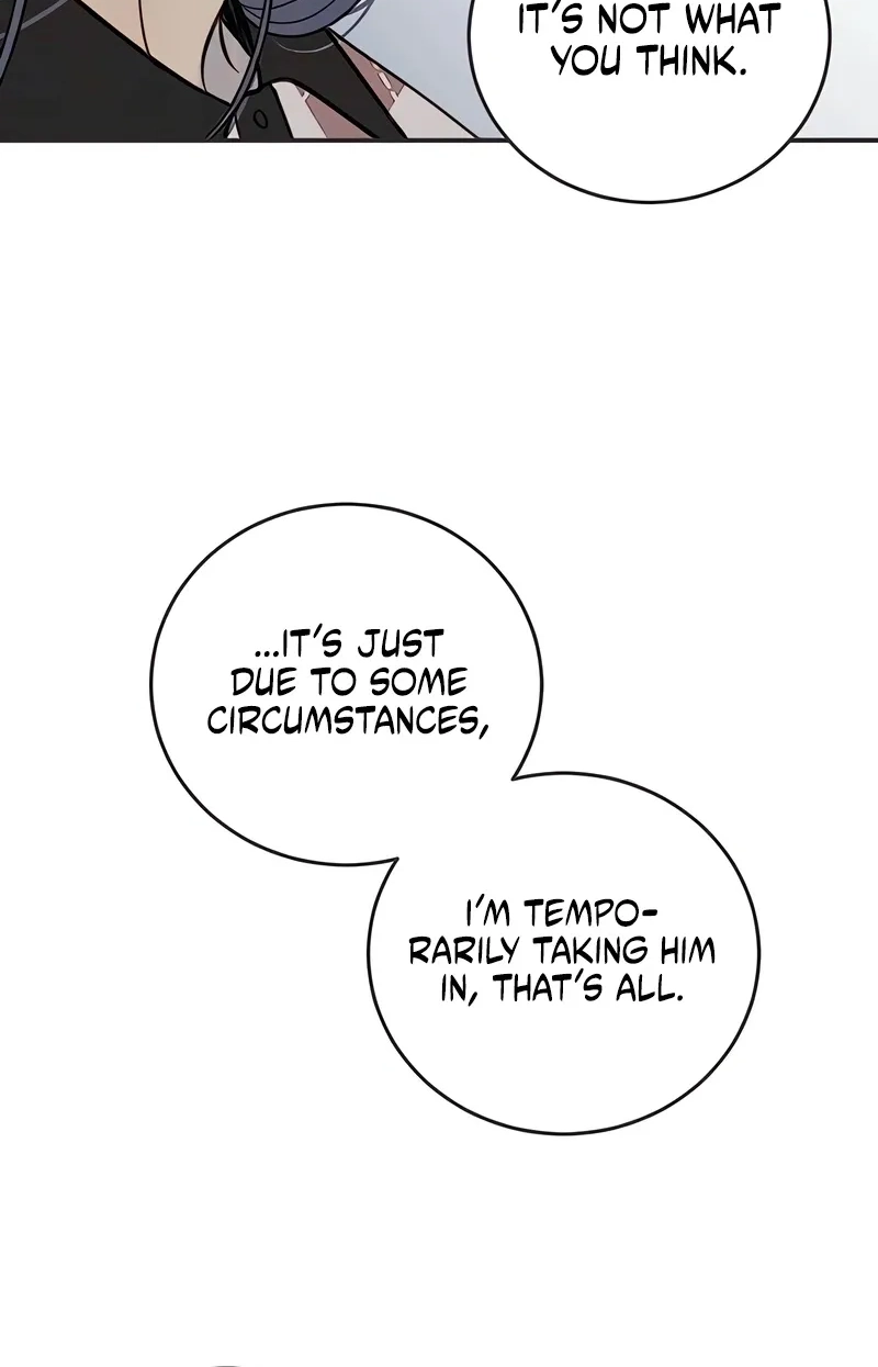 Situationship Chapter 25 page 81 - 
