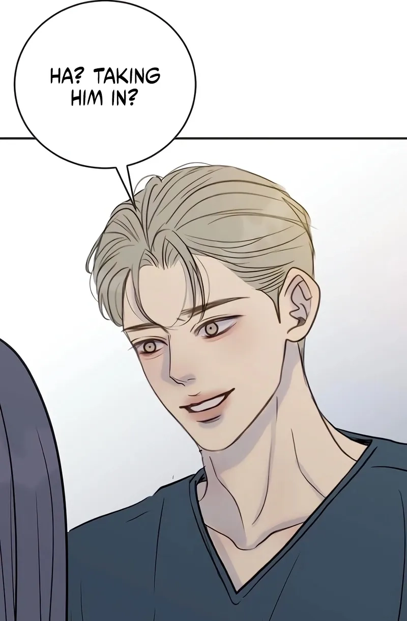 Situationship Chapter 25 page 82 - 