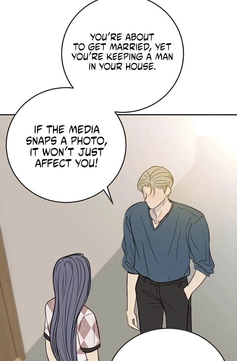 Situationship Chapter 25 page 85 - 