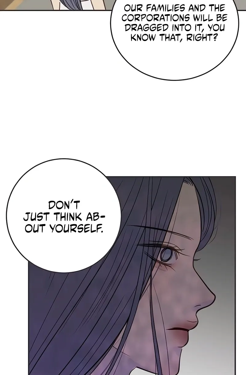 Situationship Chapter 25 page 86 - 