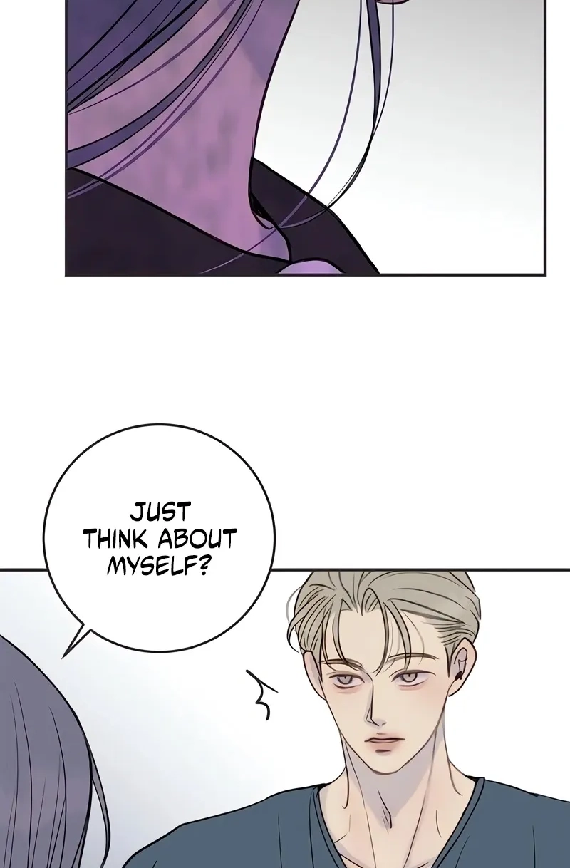Situationship Chapter 25 page 87 - 