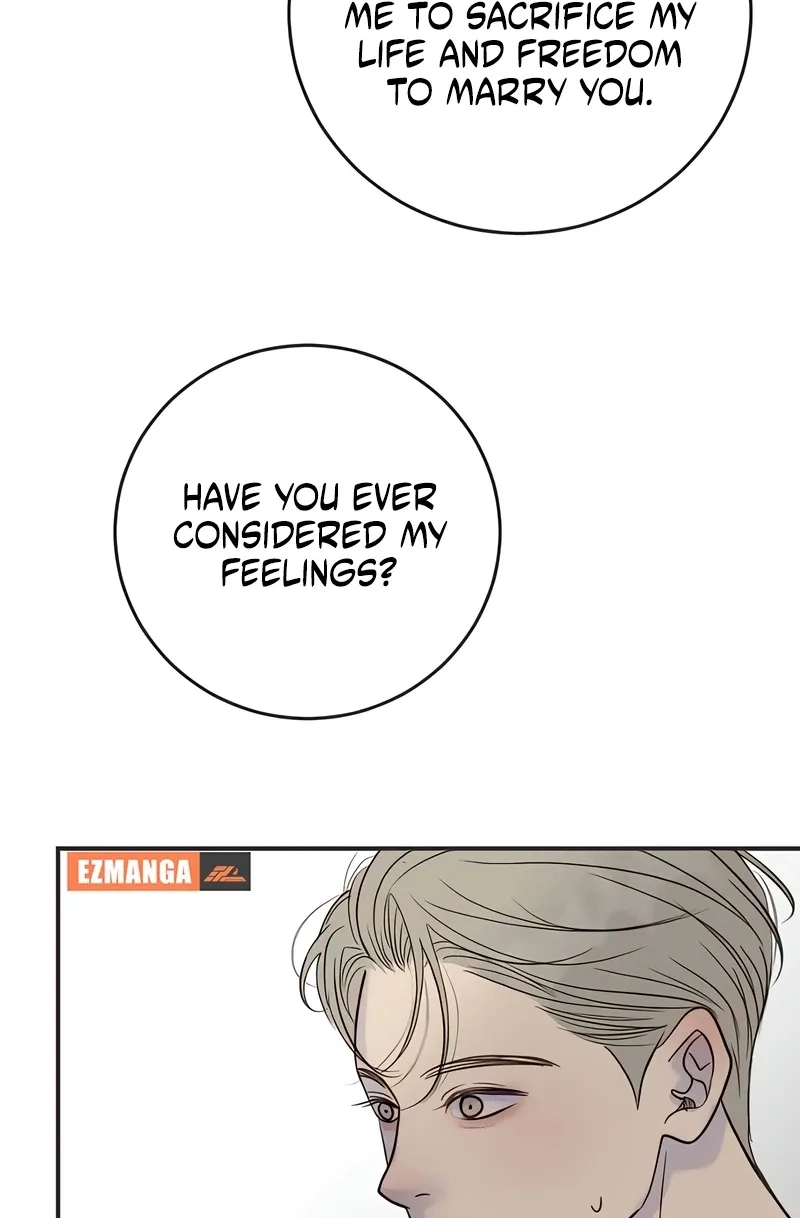 Situationship Chapter 25 page 90 - 