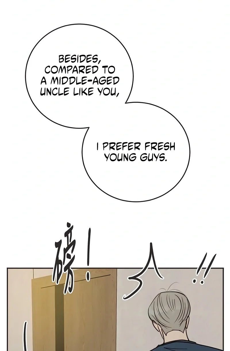 Situationship Chapter 25 page 98 - 