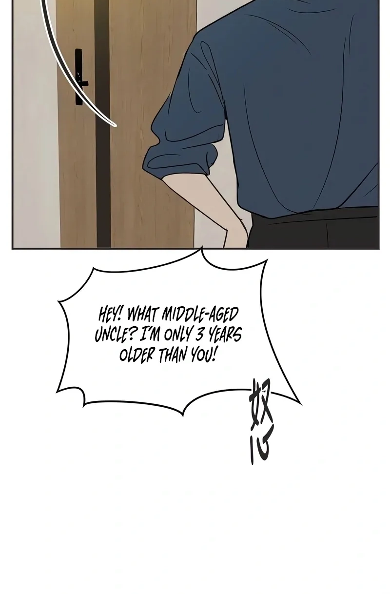 Situationship Chapter 25 page 99 - 
