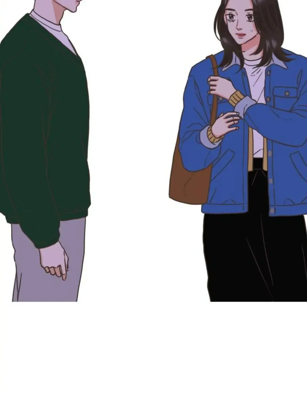 Situationship Chapter 3 page 104 - 