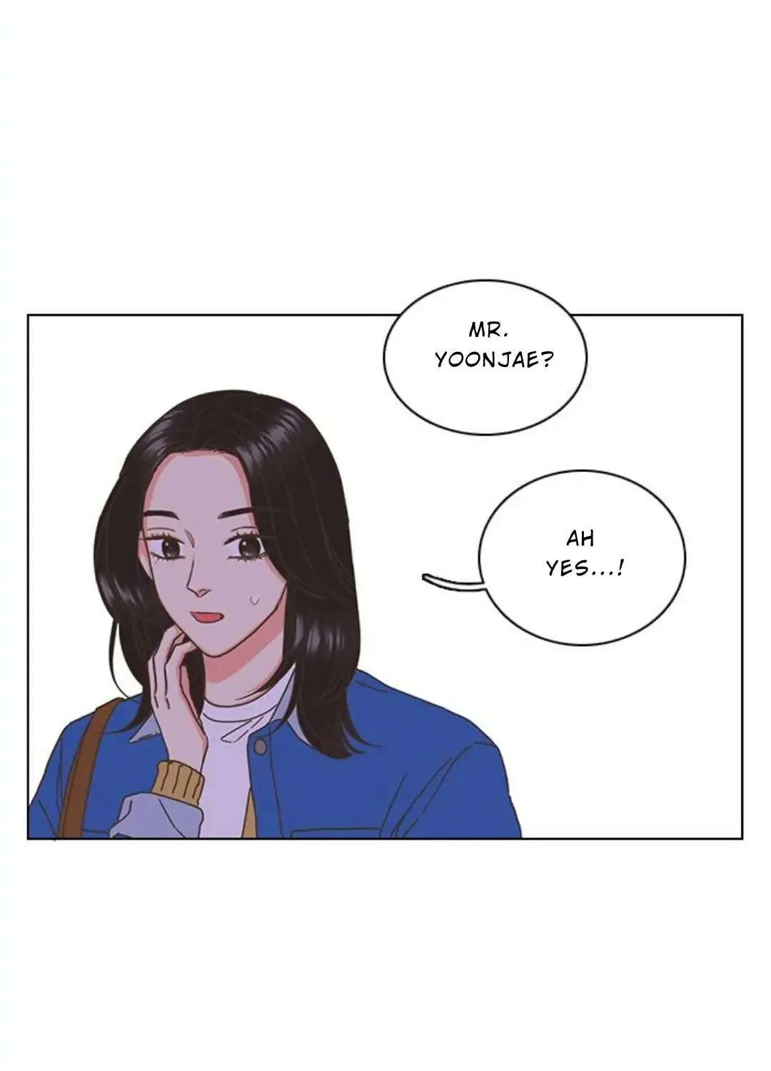 Situationship Chapter 3 page 106 - 