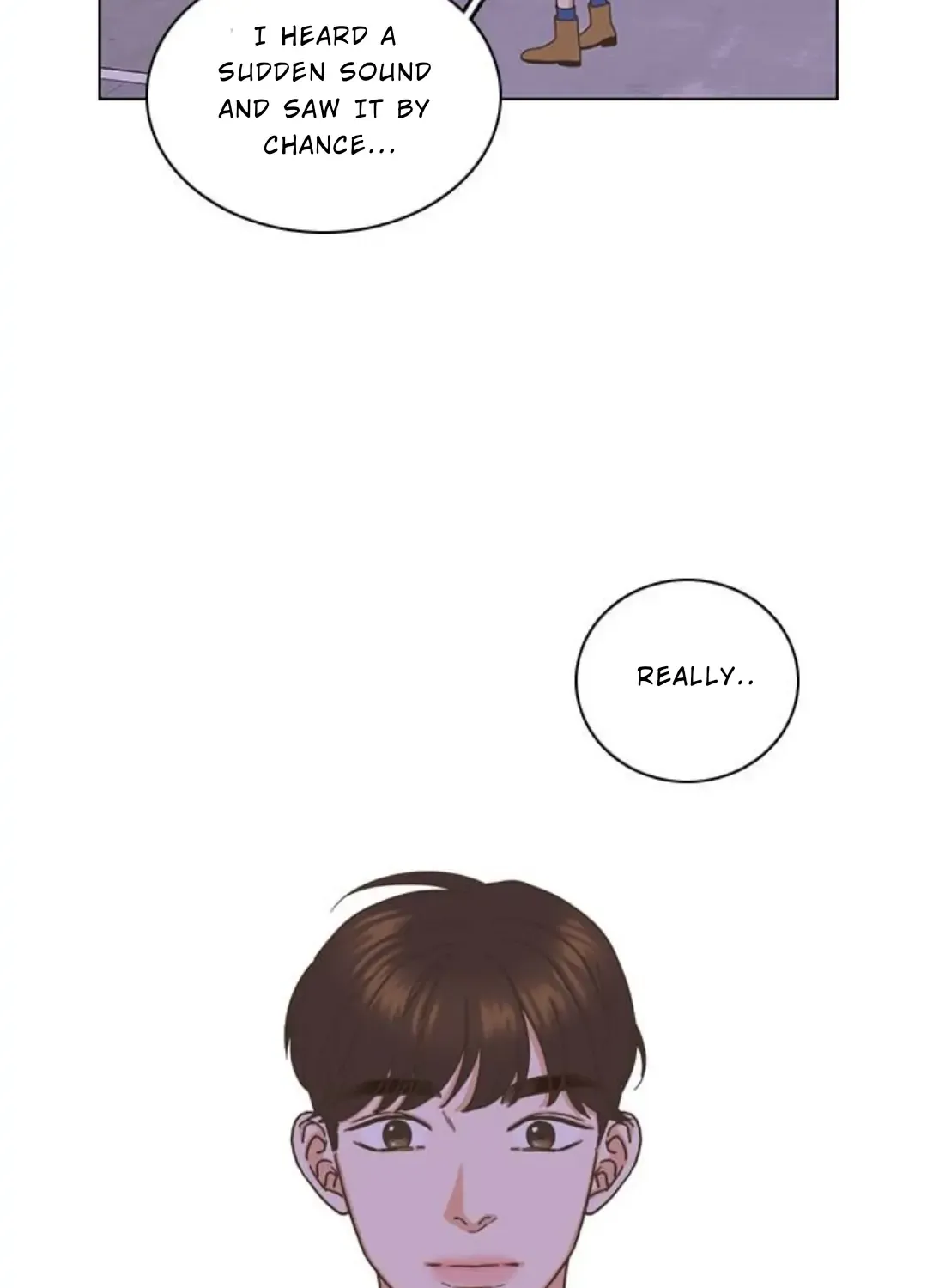 Situationship Chapter 3 page 108 - 