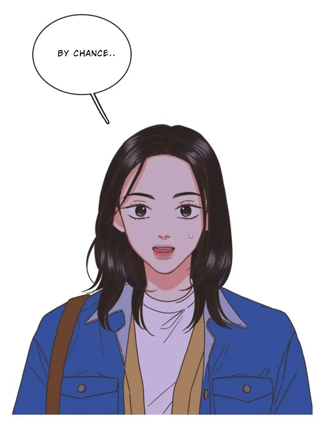 Situationship Chapter 3 page 110 - 