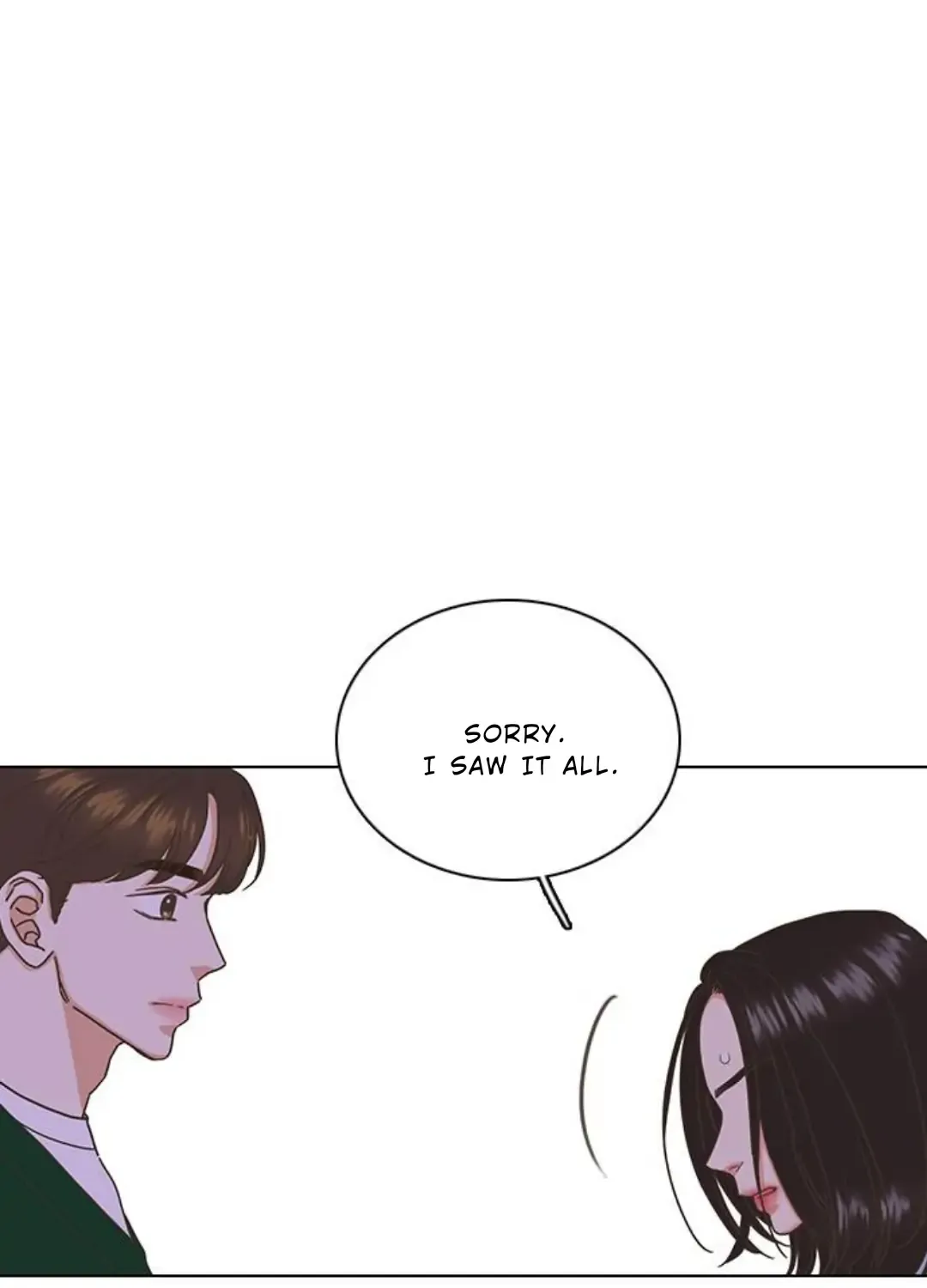 Situationship Chapter 3 page 111 - 