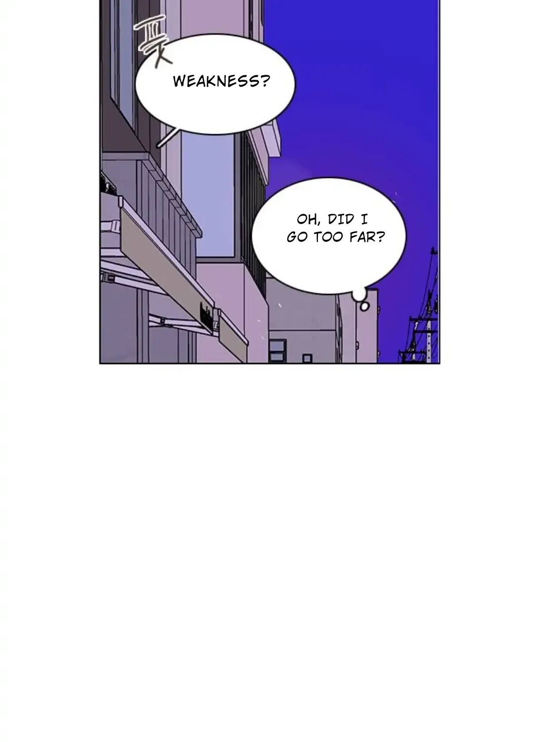 Situationship Chapter 3 page 116 - 