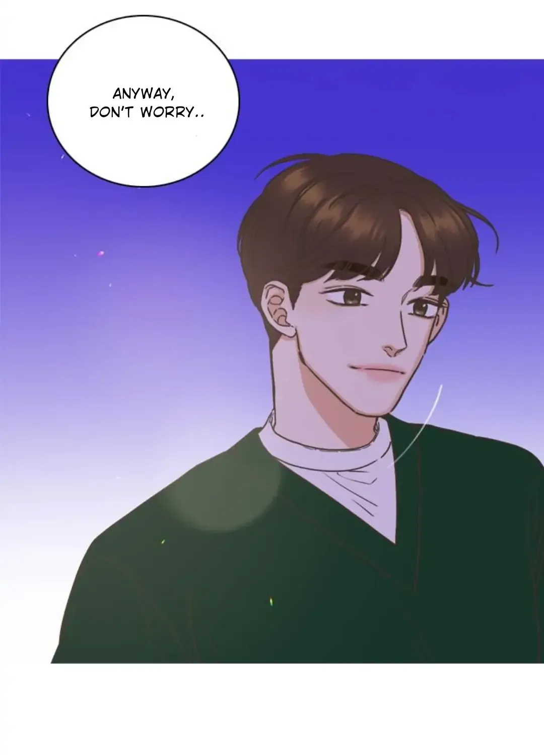 Situationship Chapter 3 page 117 - 