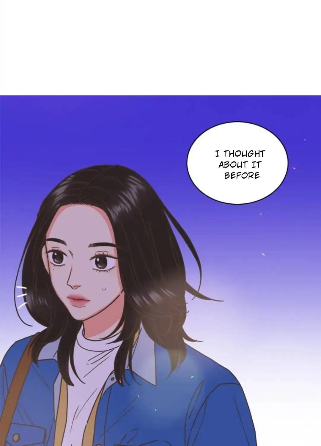 Situationship Chapter 3 page 118 - 