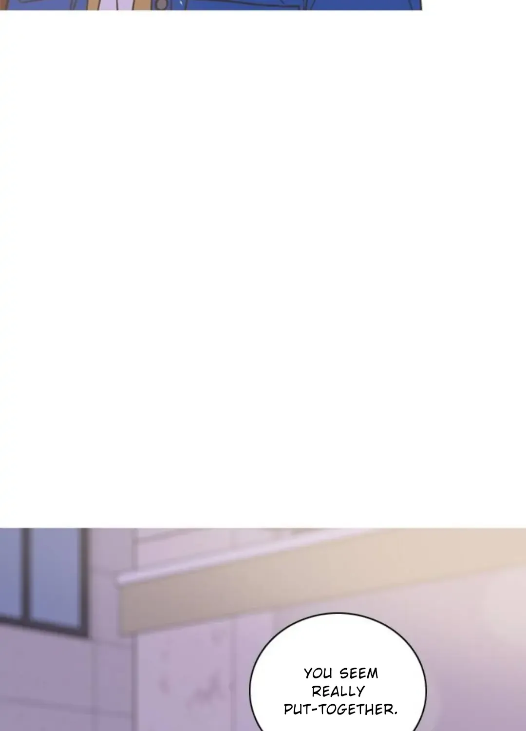 Situationship Chapter 3 page 119 - 