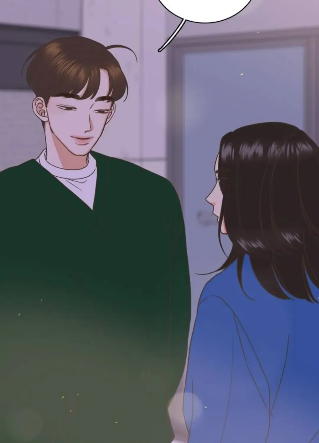 Situationship Chapter 3 page 120 - 