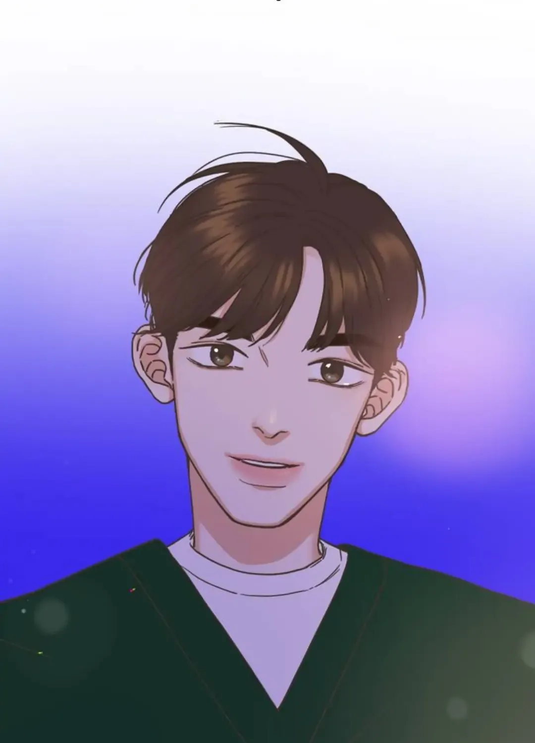 Situationship Chapter 3 page 124 - 